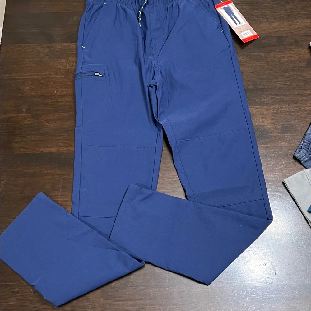 Boys Sweats Lot!! 8 pairs - 10/12 1 pair 7/8 (spider, fits like 10/12) - Picture 4 of 16